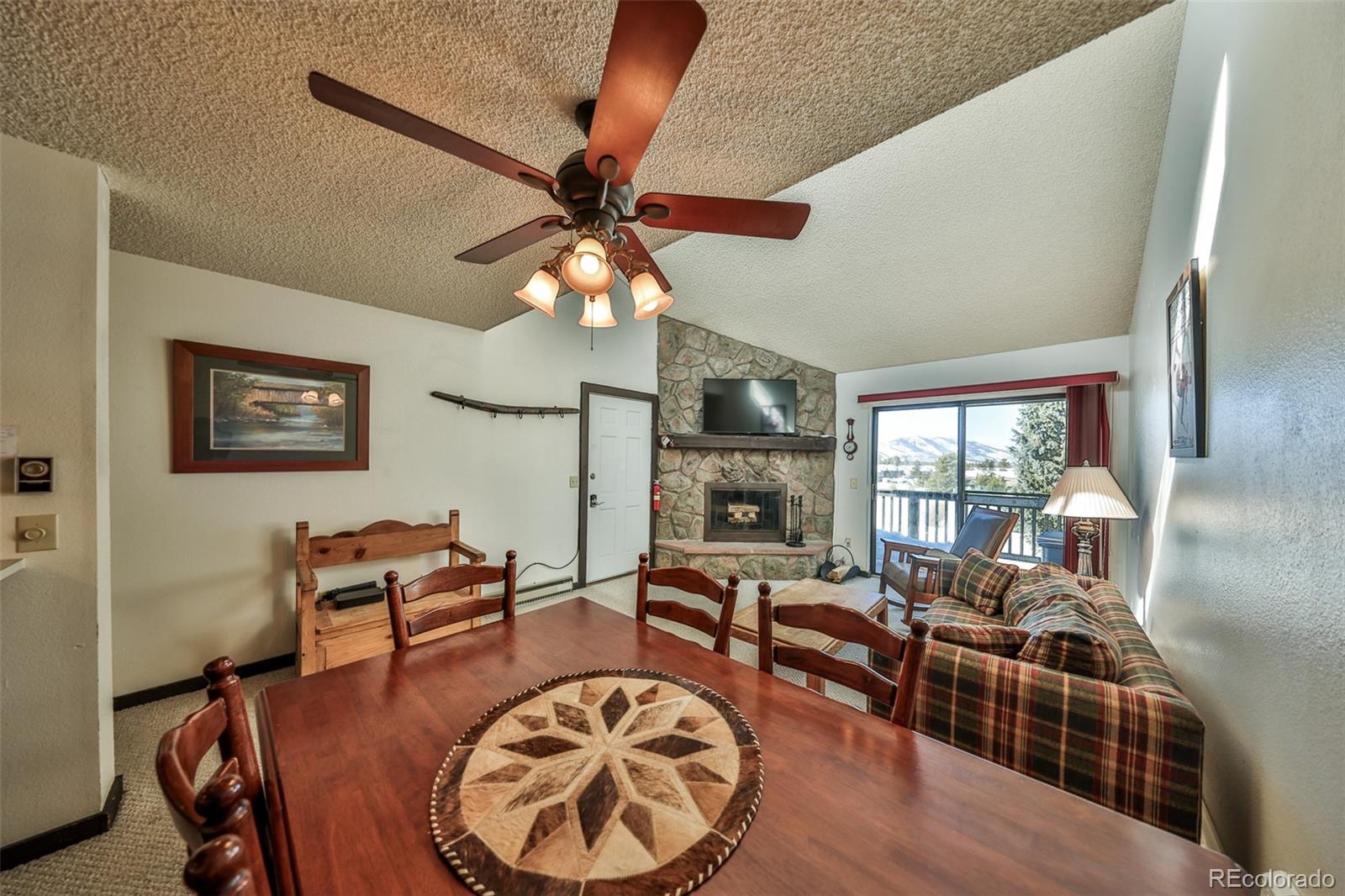 MLS Image #1 for 170  county road 838 ,fraser, Colorado