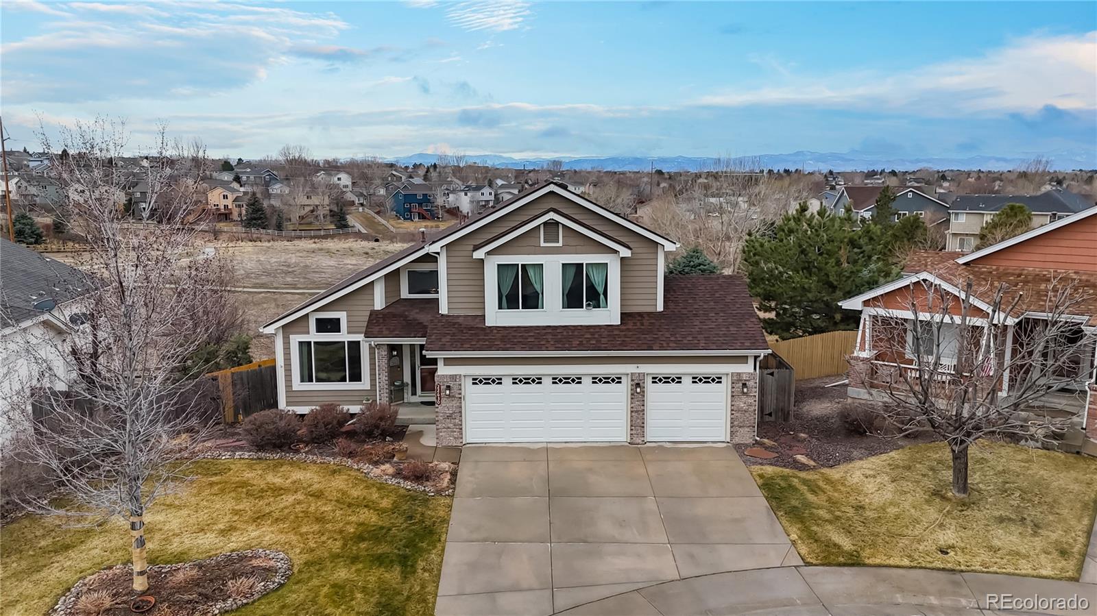MLS Image #0 for 22630 e ida circle,aurora, Colorado