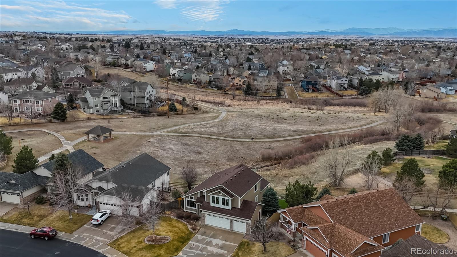 MLS Image #2 for 22630 e ida circle,aurora, Colorado