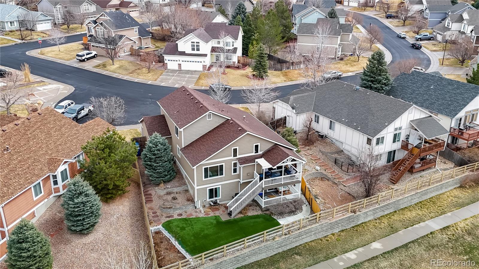 MLS Image #38 for 22630 e ida circle,aurora, Colorado
