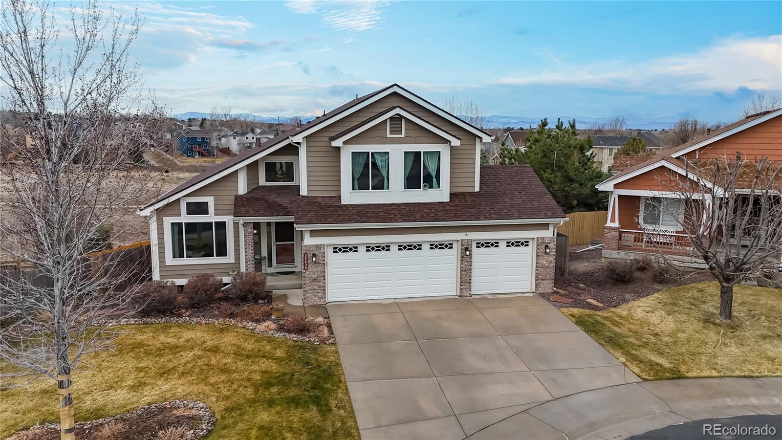 MLS Image #41 for 22630 e ida circle,aurora, Colorado