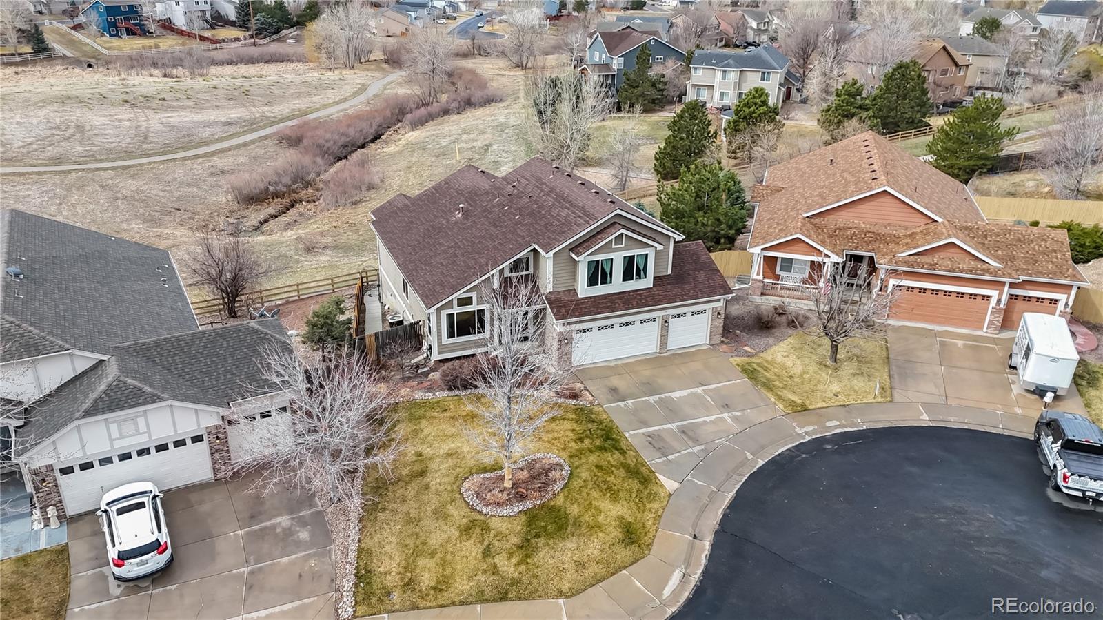 MLS Image #42 for 22630 e ida circle,aurora, Colorado