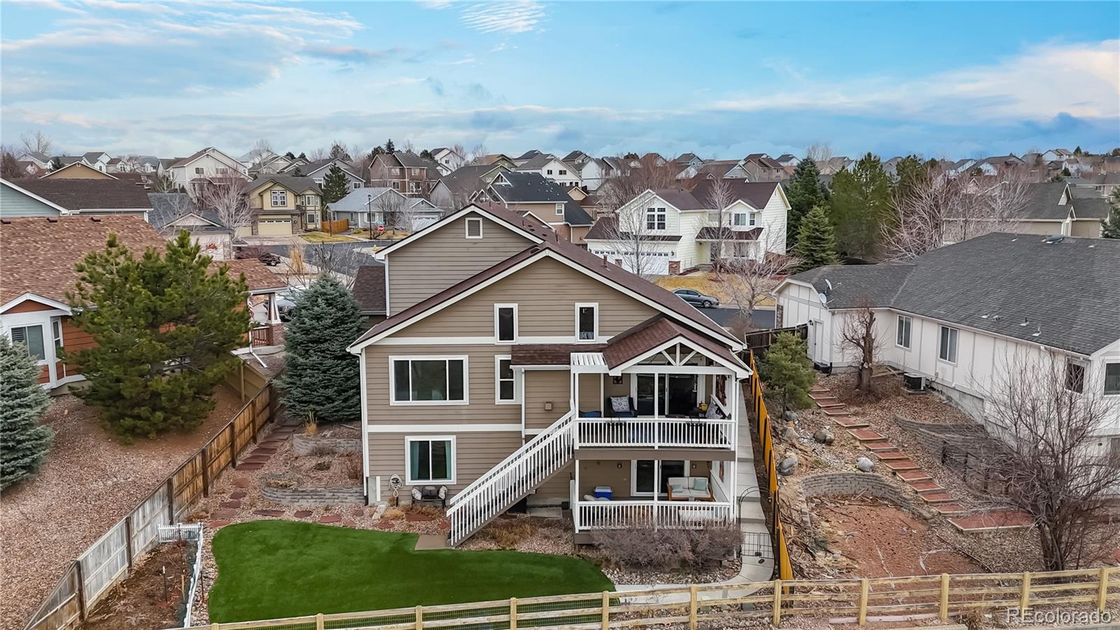 MLS Image #43 for 22630 e ida circle,aurora, Colorado