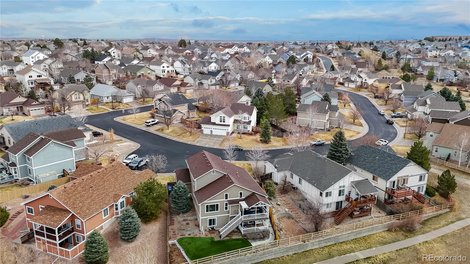 MLS Image #44 for 22630 e ida circle,aurora, Colorado