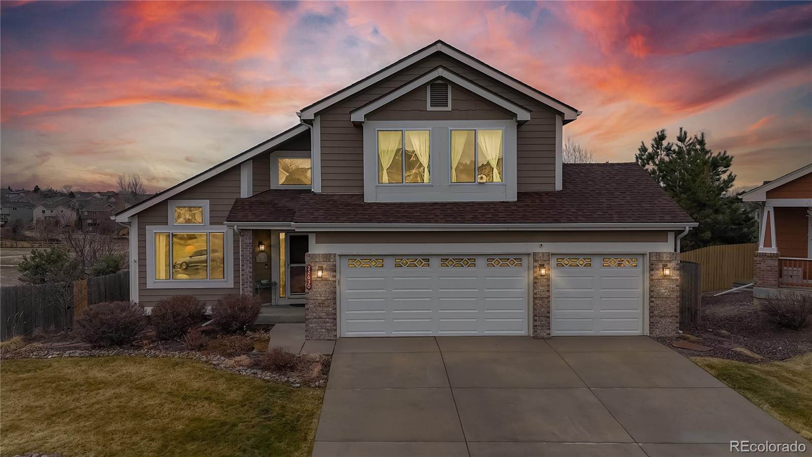 MLS Image #46 for 22630 e ida circle,aurora, Colorado