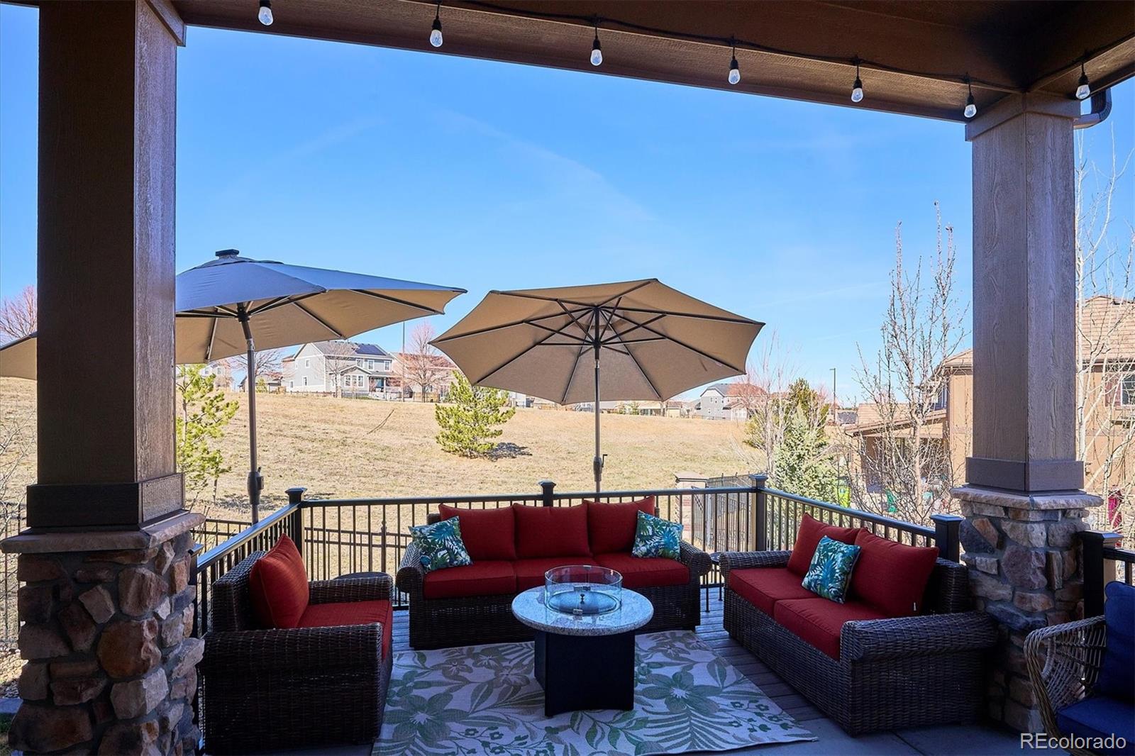 MLS Image #37 for 7761 s queensburg way,aurora, Colorado