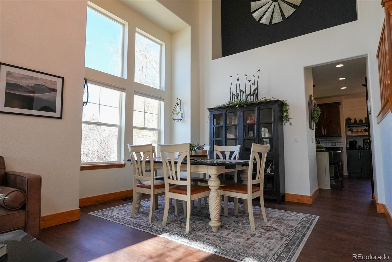 MLS Image #4 for 4765  larksong drive,castle rock, Colorado