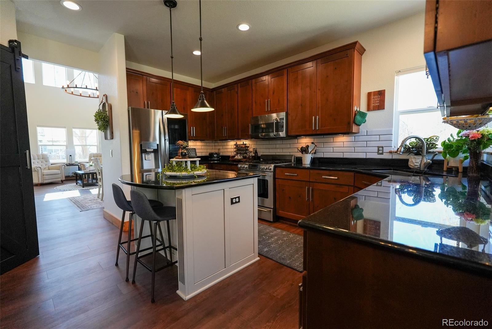 MLS Image #5 for 4765  larksong drive,castle rock, Colorado