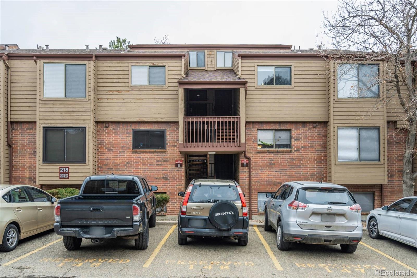 MLS Image #25 for 218  wright street,lakewood, Colorado
