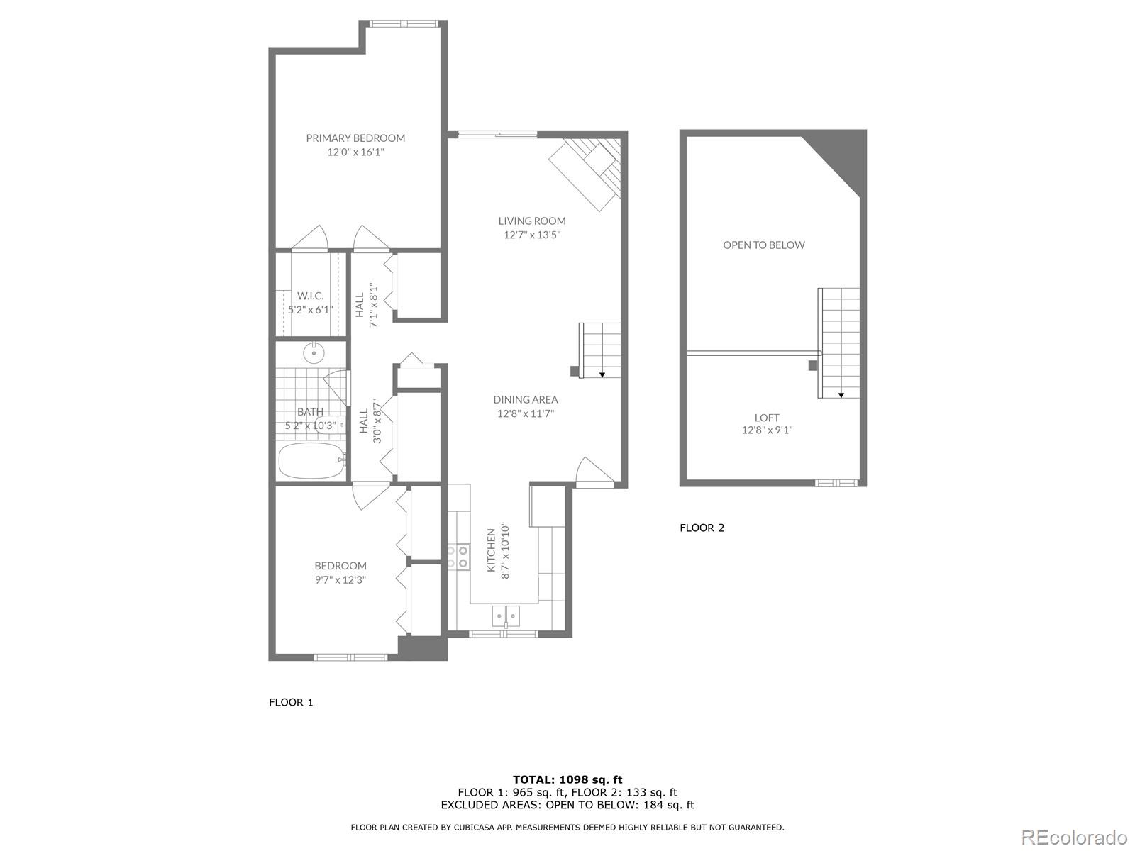 MLS Image #28 for 218  wright street,lakewood, Colorado
