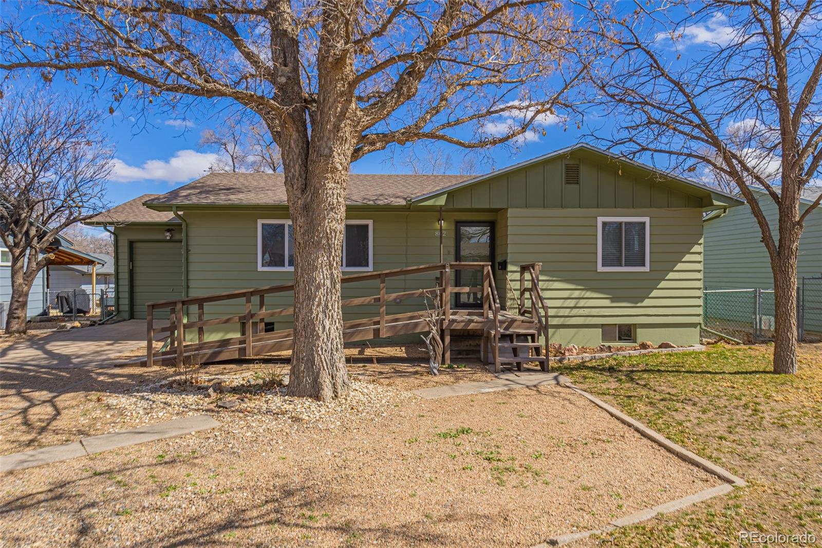 MLS Image #0 for 802 s 2nd street,rocky ford, Colorado
