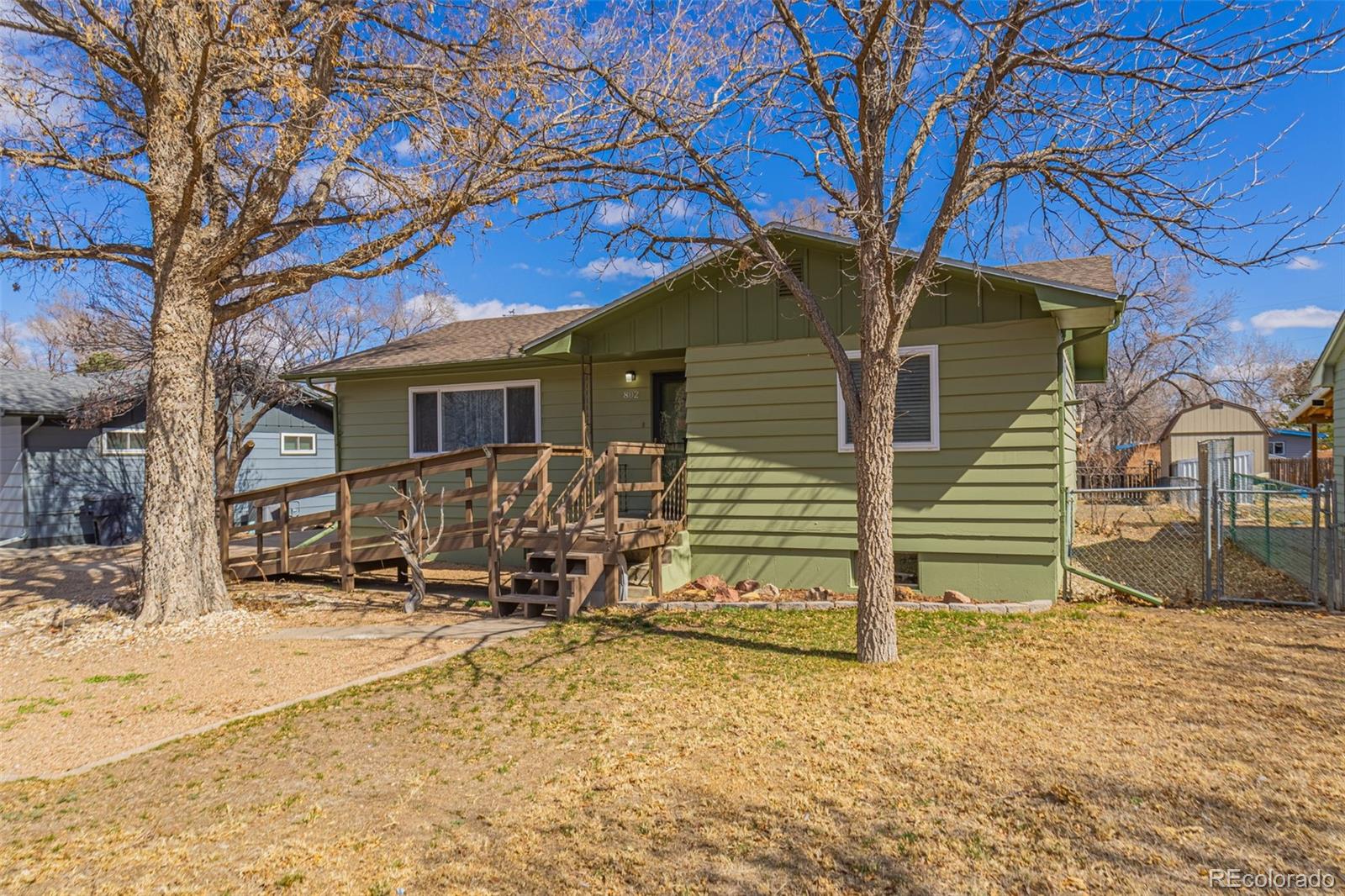 MLS Image #2 for 802 s 2nd street,rocky ford, Colorado