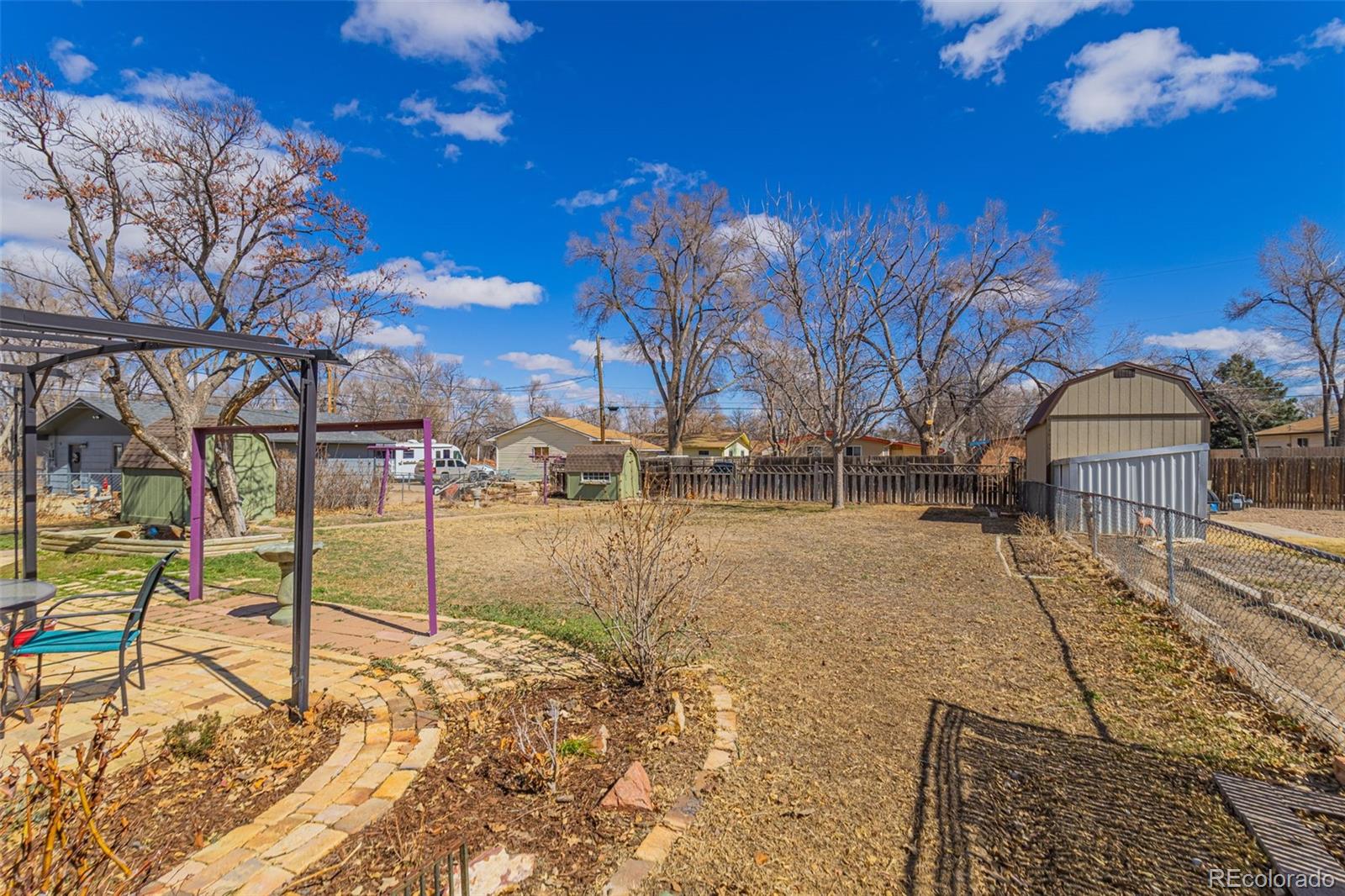 MLS Image #26 for 802 s 2nd street,rocky ford, Colorado