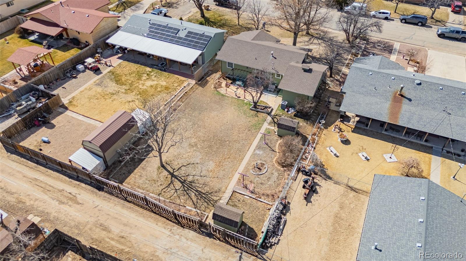 MLS Image #30 for 802 s 2nd street,rocky ford, Colorado
