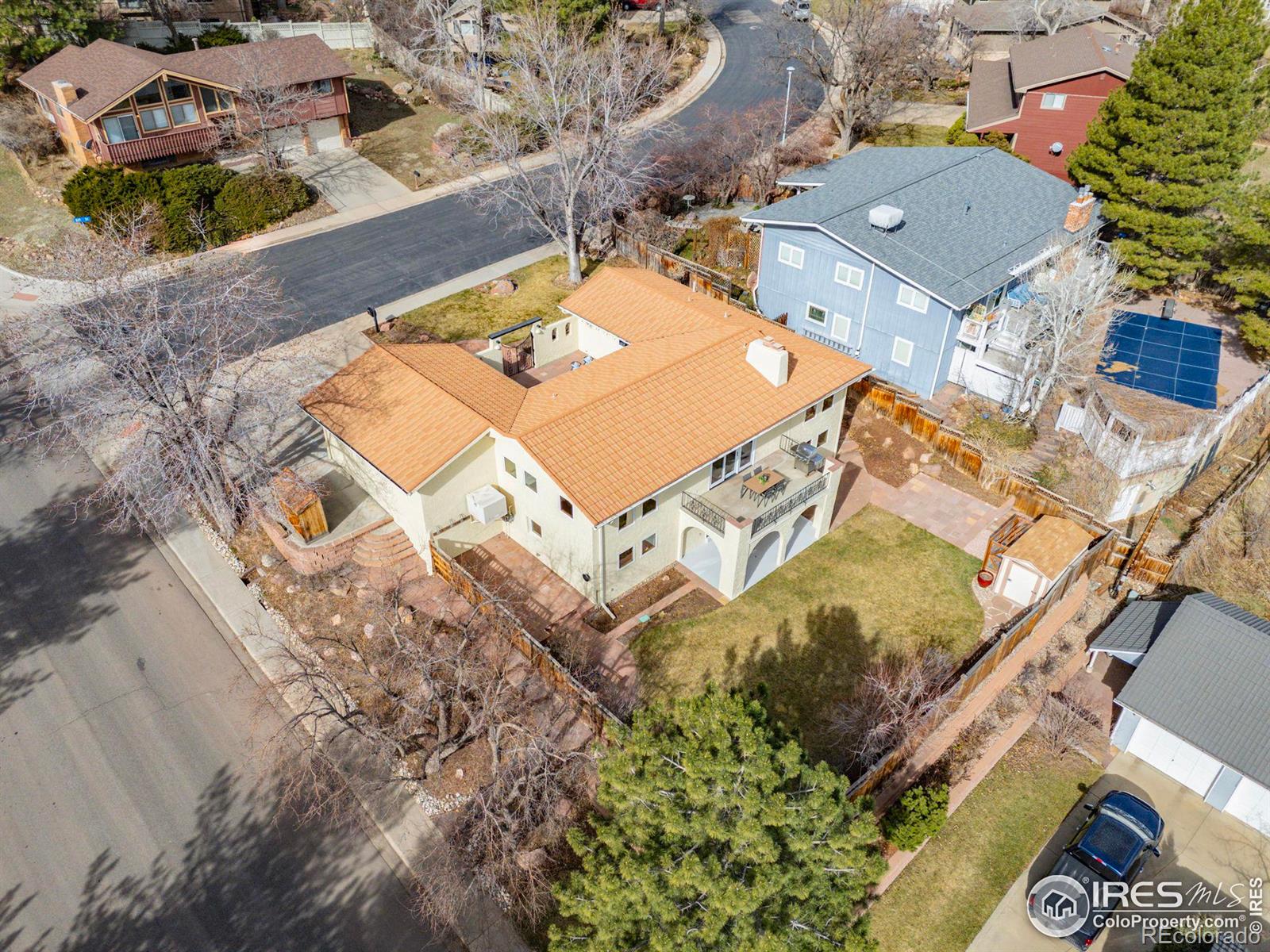 MLS Image #33 for 2895  iliff street,boulder, Colorado