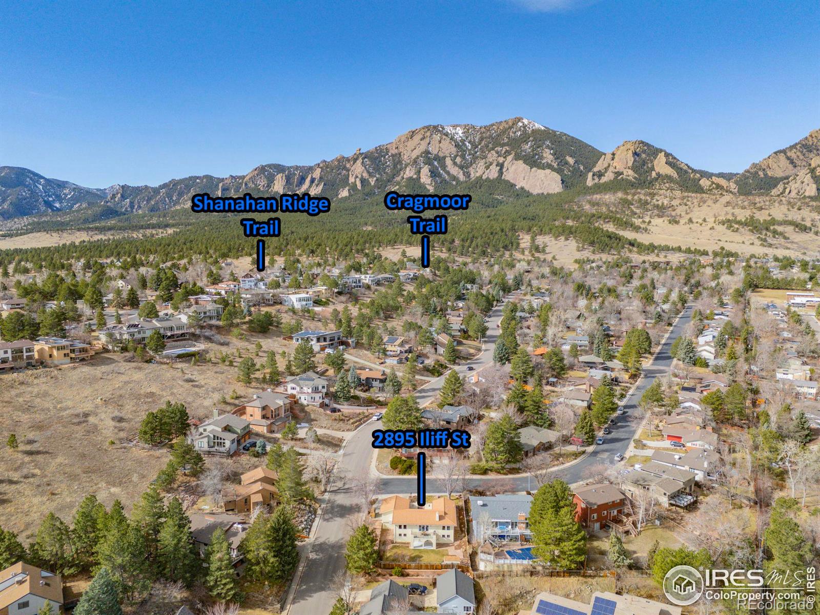 MLS Image #34 for 2895  iliff street,boulder, Colorado