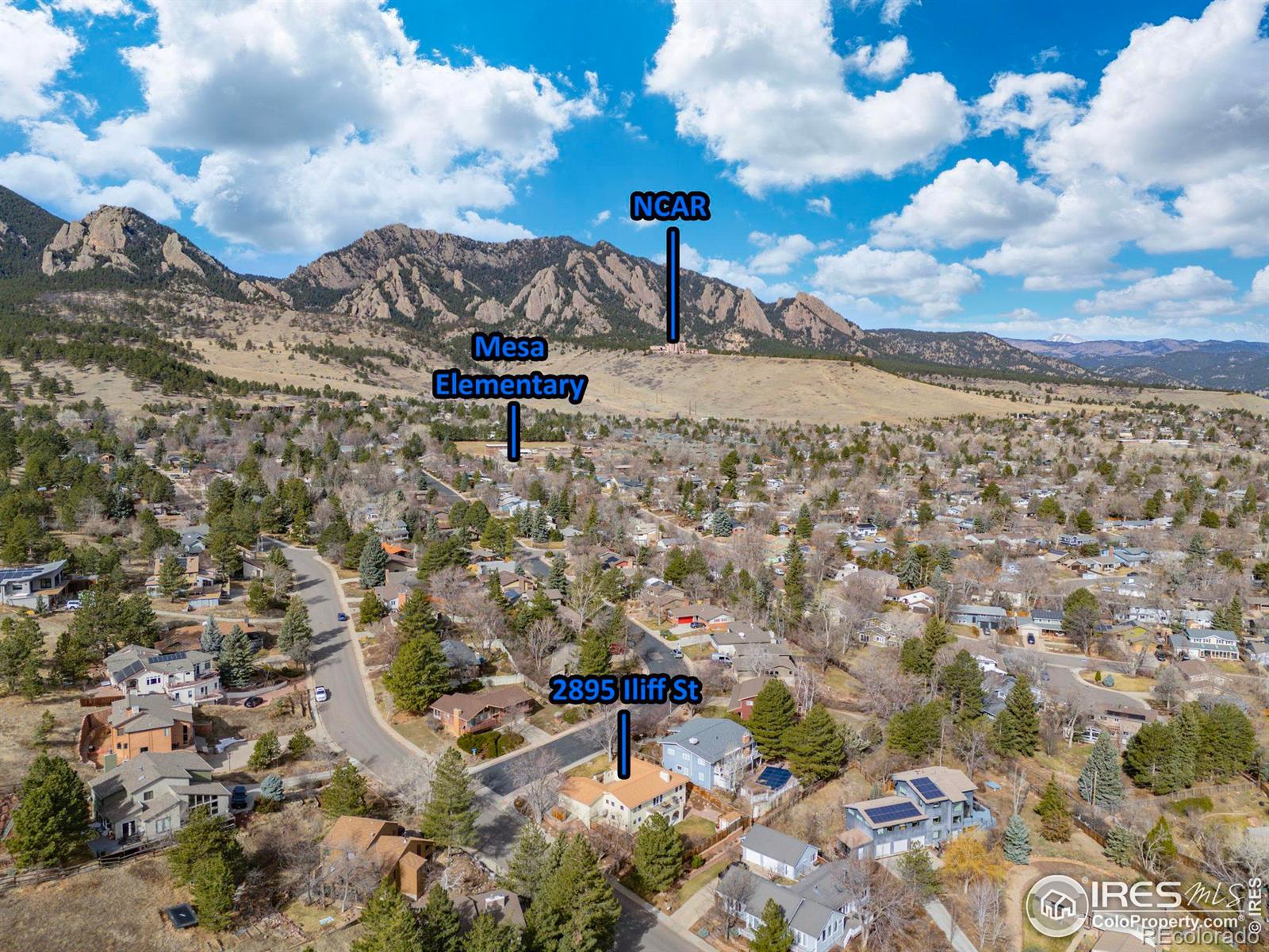 MLS Image #35 for 2895  iliff street,boulder, Colorado