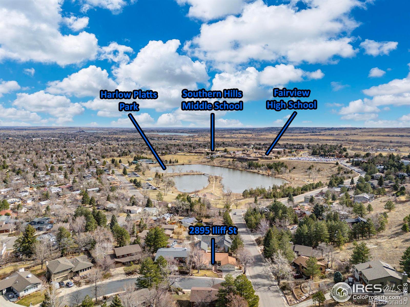 MLS Image #36 for 2895  iliff street,boulder, Colorado