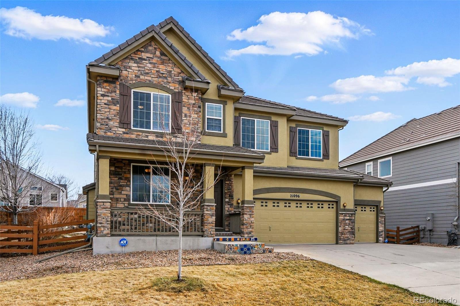 MLS Image #0 for 21096 e bellewood drive,centennial, Colorado