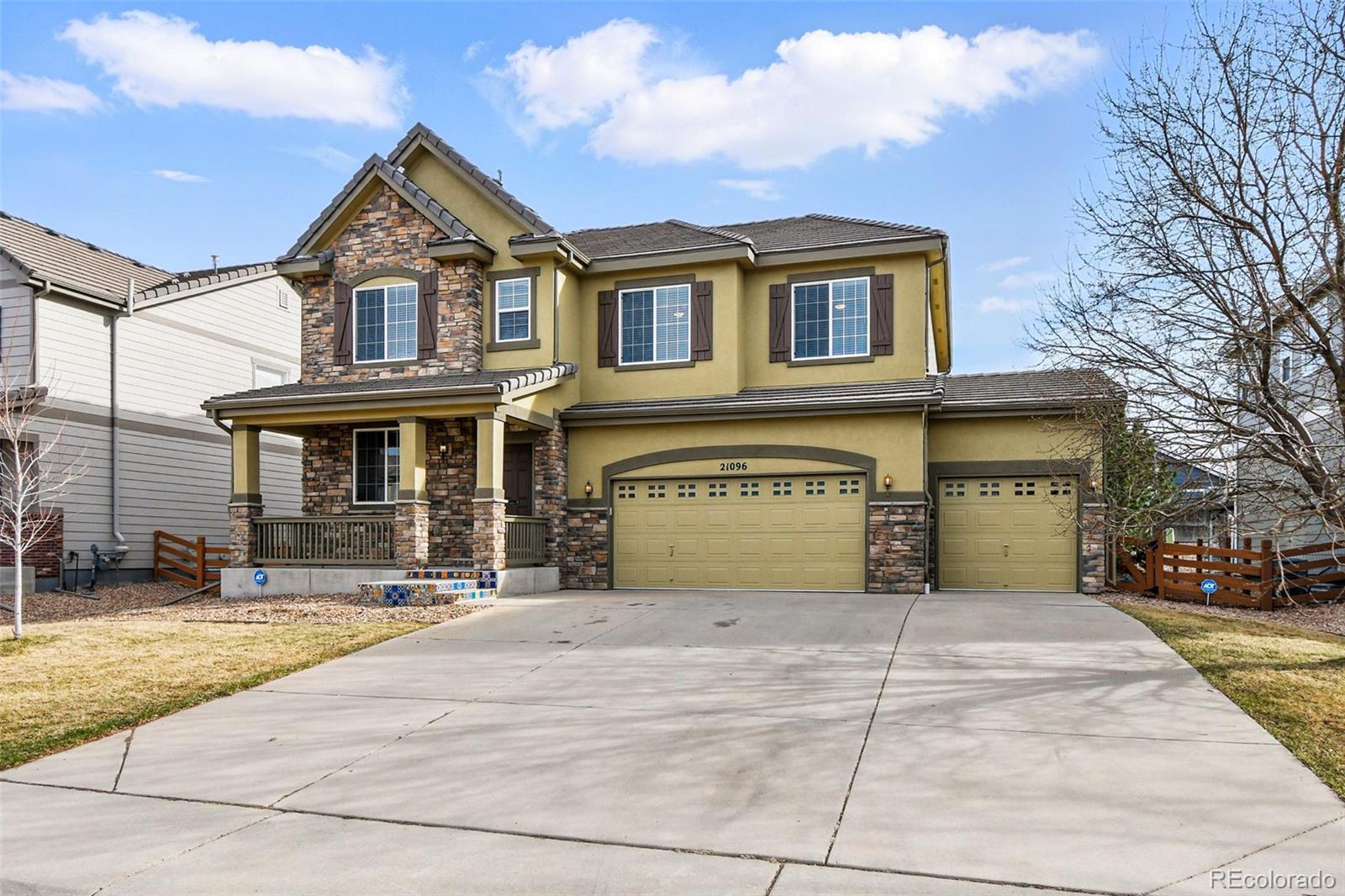 CMA Image for 21096 e bellewood drive,Centennial, Colorado