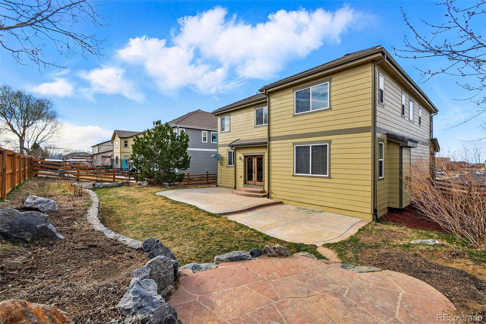 MLS Image #49 for 21096 e bellewood drive,centennial, Colorado