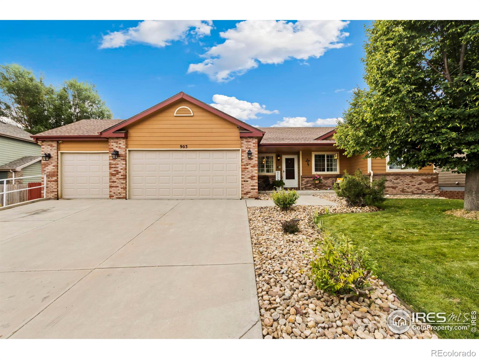 CMA Image for 85  arapaho street,Severance, Colorado