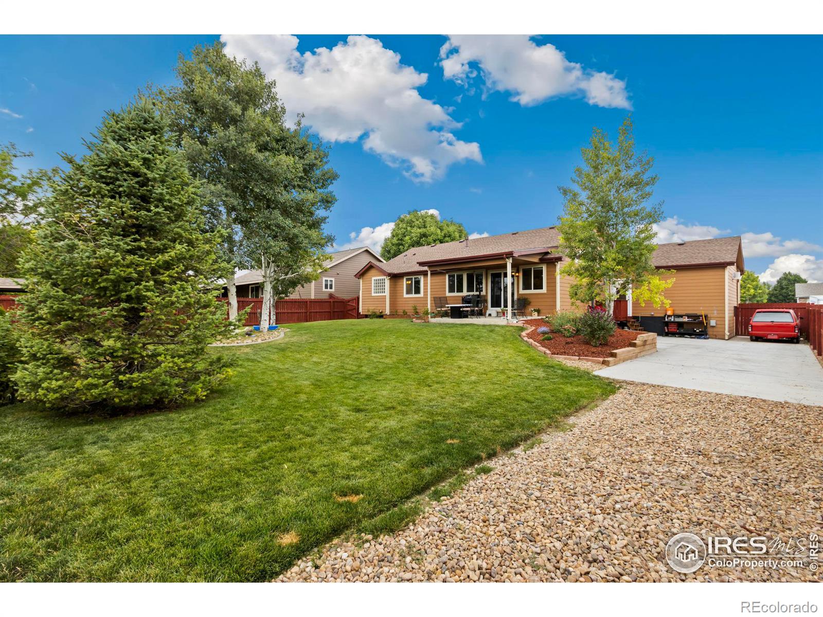 MLS Image #2 for 903  cameron drive,severance, Colorado