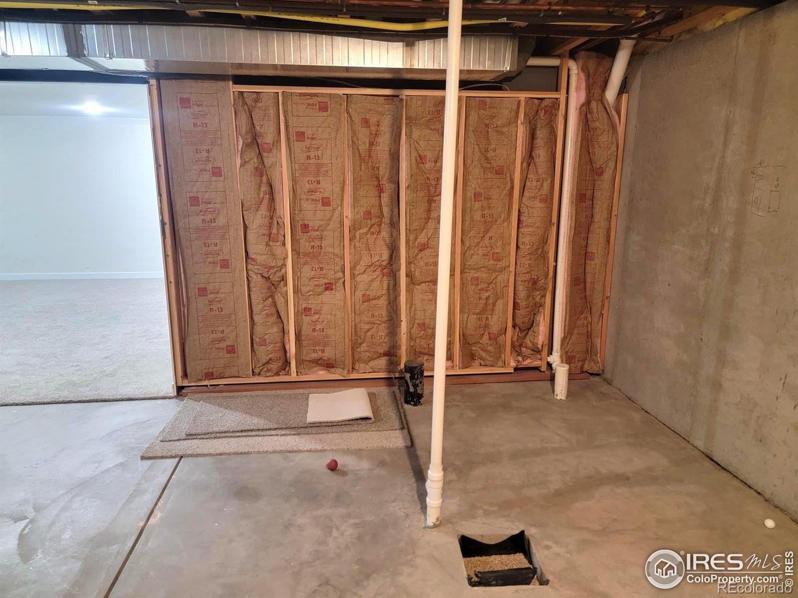 MLS Image #25 for 903  cameron drive,severance, Colorado