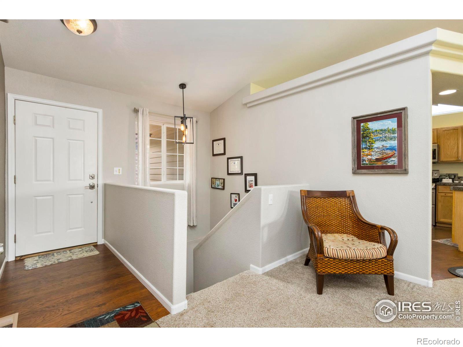 MLS Image #3 for 903  cameron drive,severance, Colorado