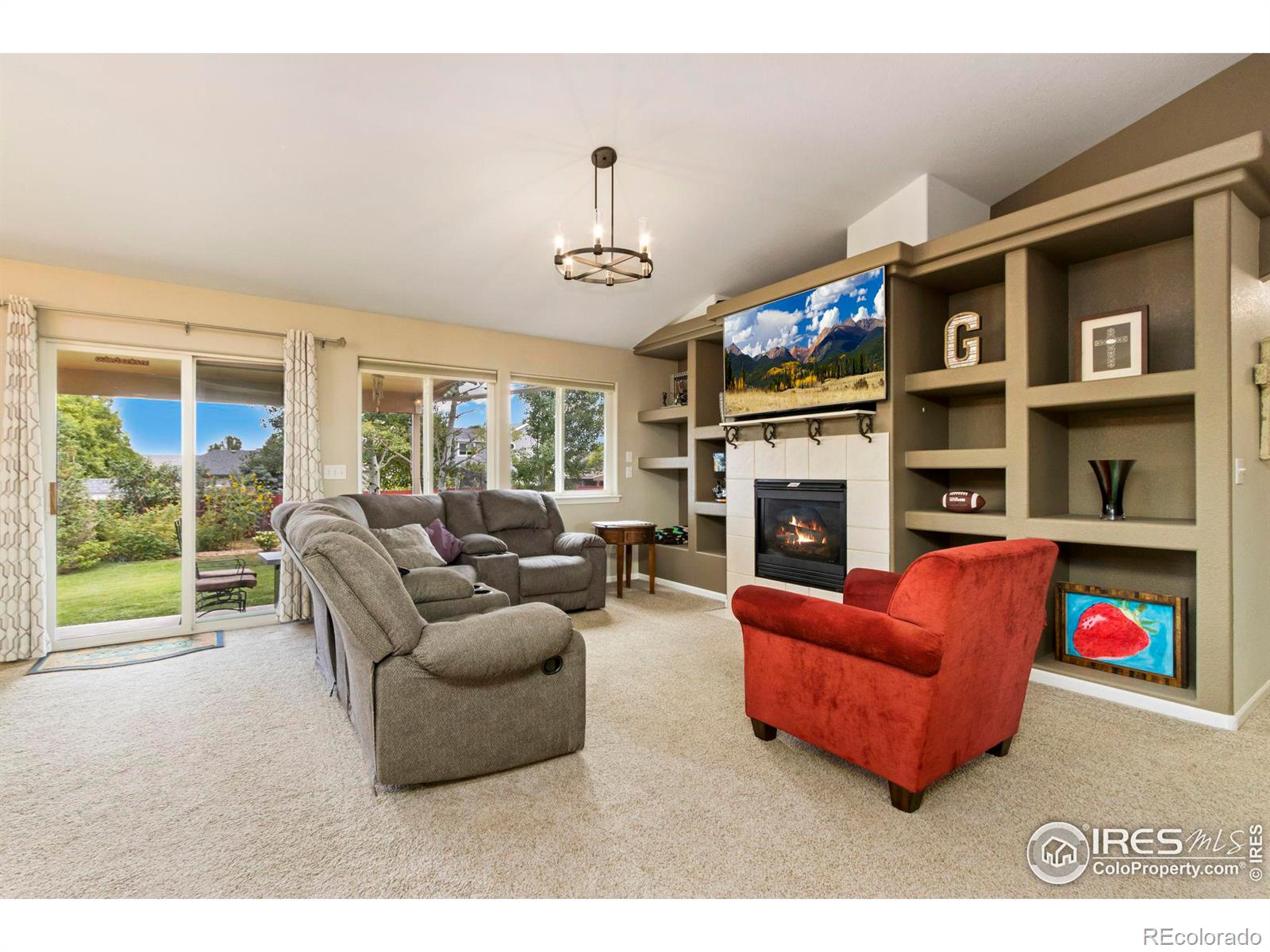 MLS Image #4 for 903  cameron drive,severance, Colorado