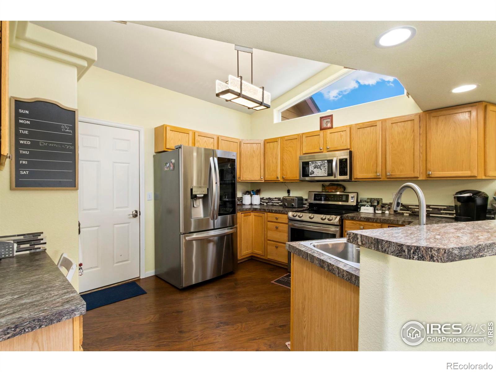 MLS Image #6 for 903  cameron drive,severance, Colorado