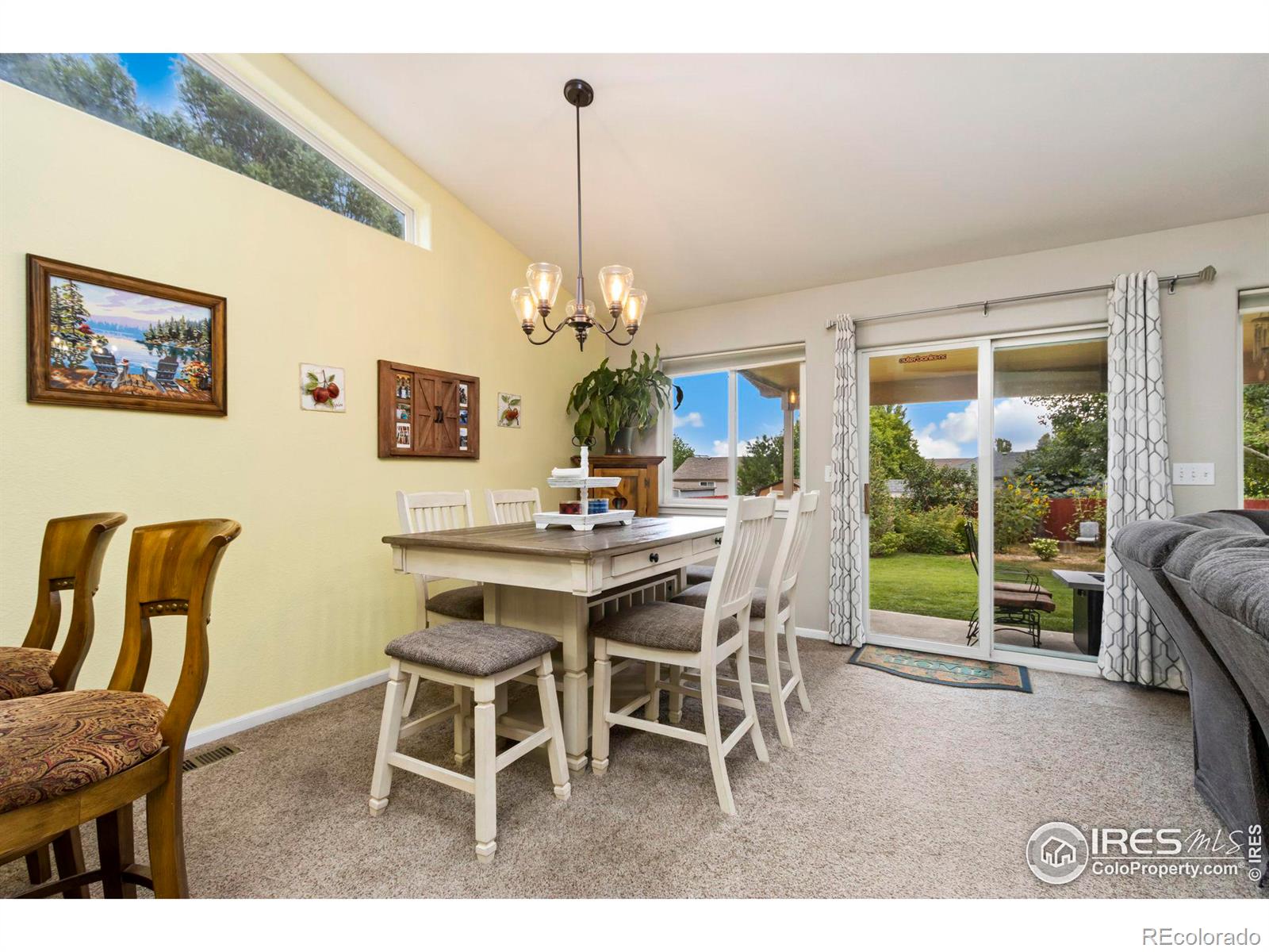 MLS Image #8 for 903  cameron drive,severance, Colorado
