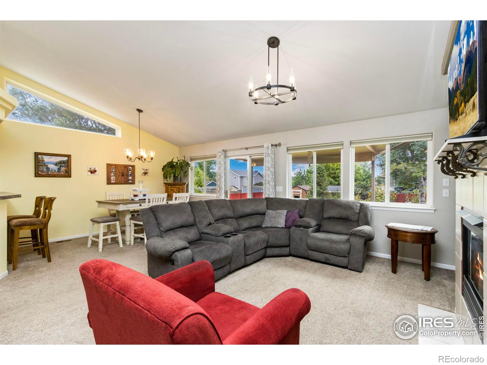 MLS Image #9 for 903  cameron drive,severance, Colorado