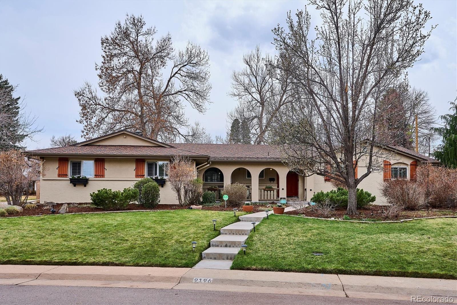 MLS Image #0 for 9196 e stanford place,greenwood village, Colorado