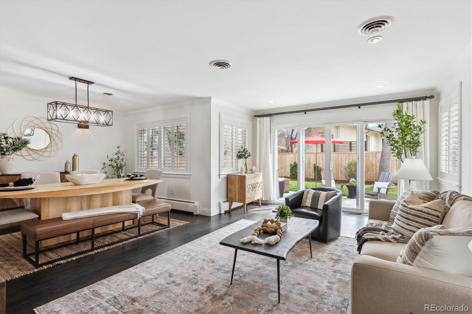 MLS Image #11 for 9196 e stanford place,greenwood village, Colorado