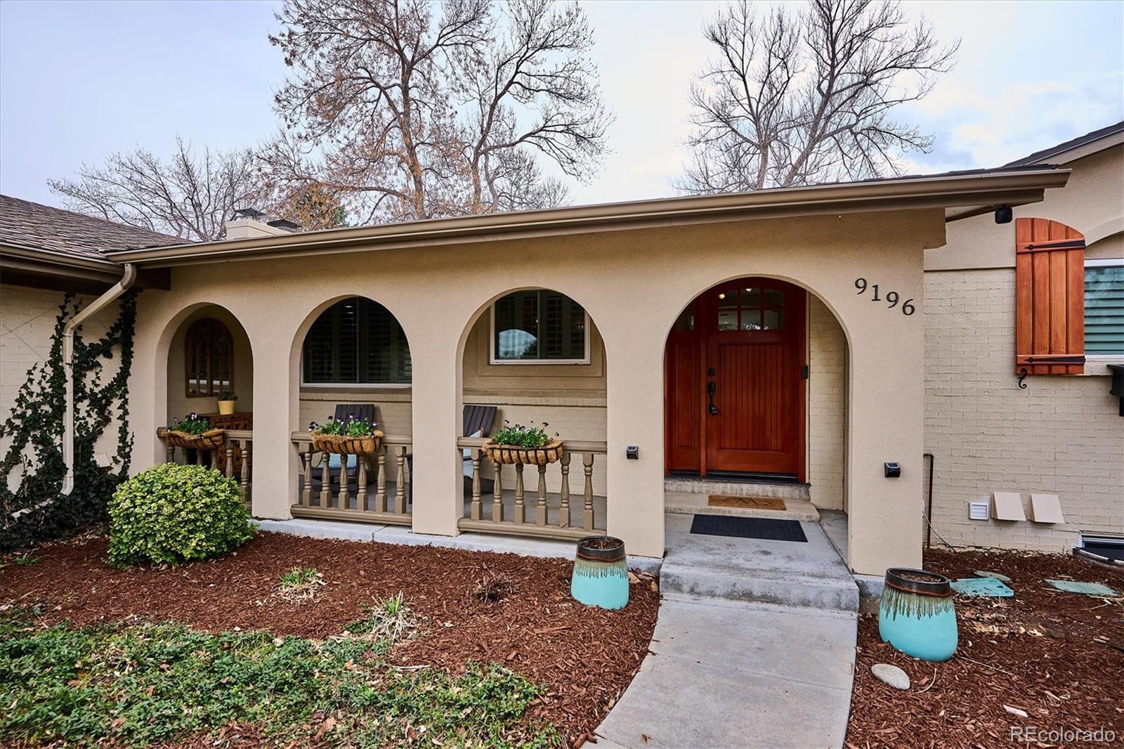MLS Image #2 for 9196 e stanford place,greenwood village, Colorado