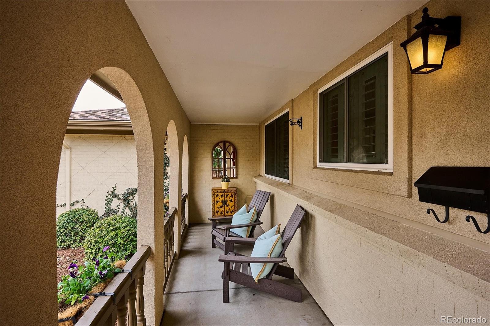 MLS Image #3 for 9196 e stanford place,greenwood village, Colorado