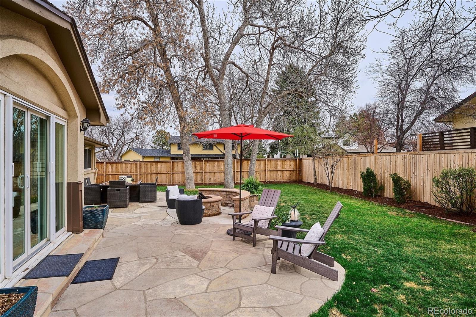 MLS Image #37 for 9196 e stanford place,greenwood village, Colorado