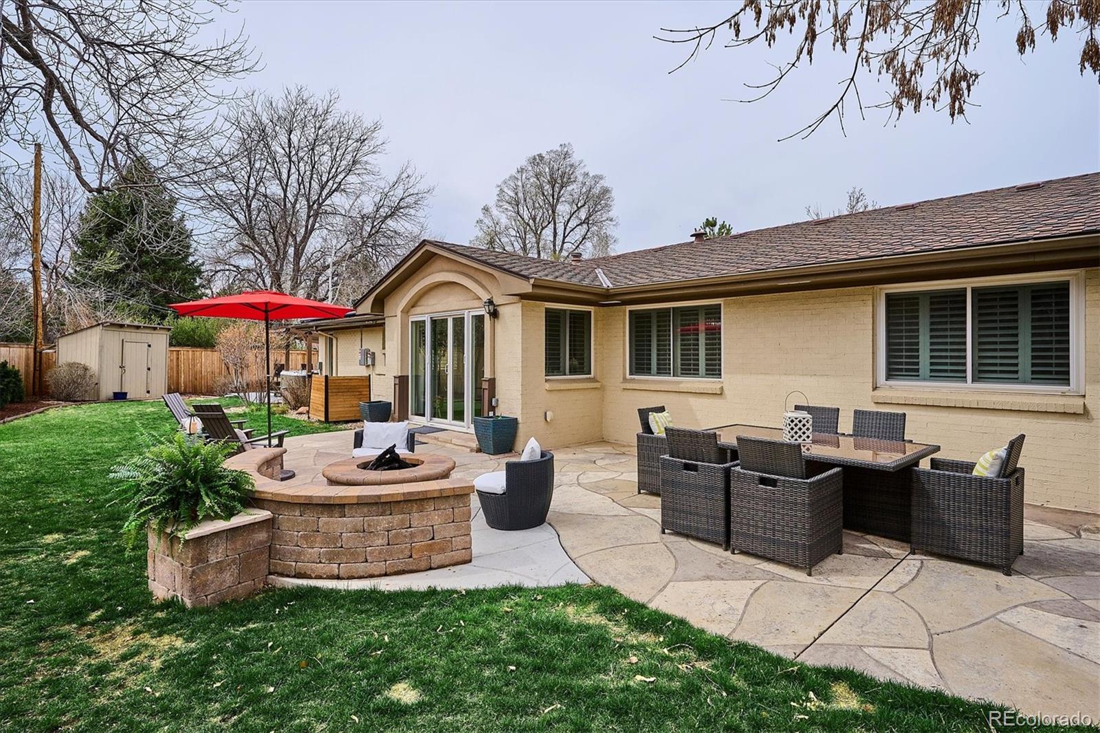 MLS Image #39 for 9196 e stanford place,greenwood village, Colorado