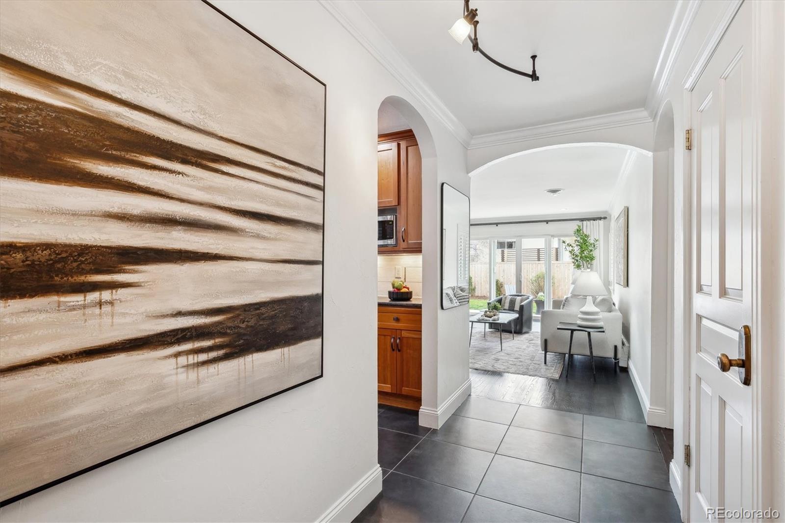MLS Image #4 for 9196 e stanford place,greenwood village, Colorado