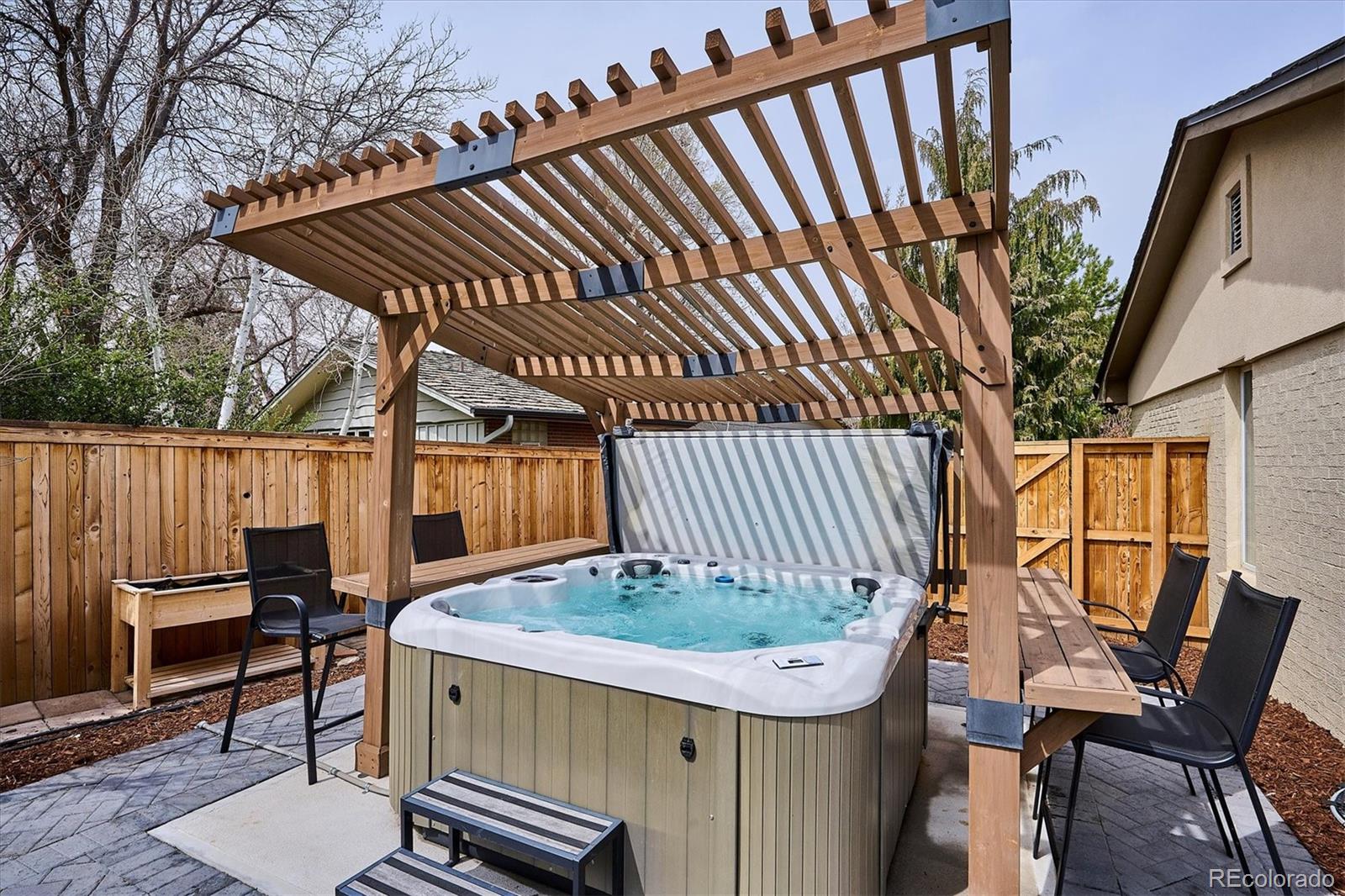 MLS Image #41 for 9196 e stanford place,greenwood village, Colorado