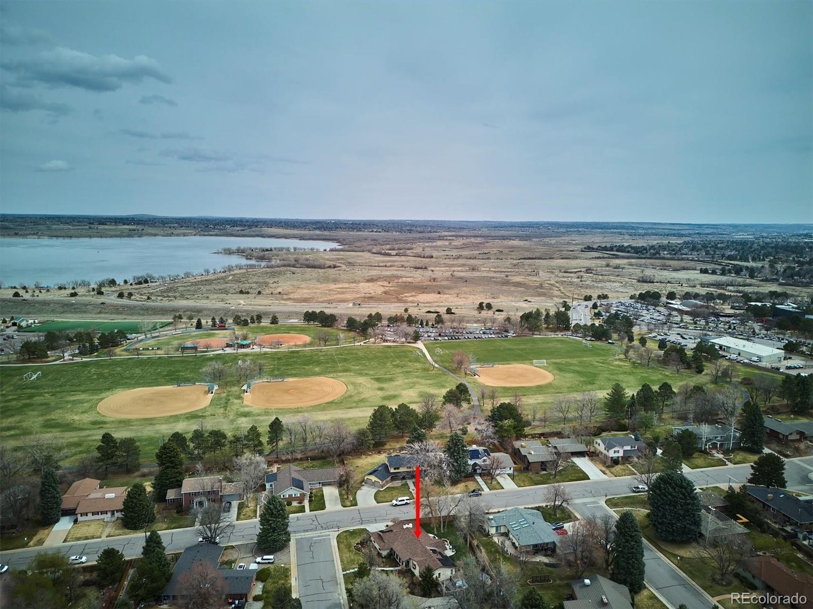 MLS Image #43 for 9196 e stanford place,greenwood village, Colorado