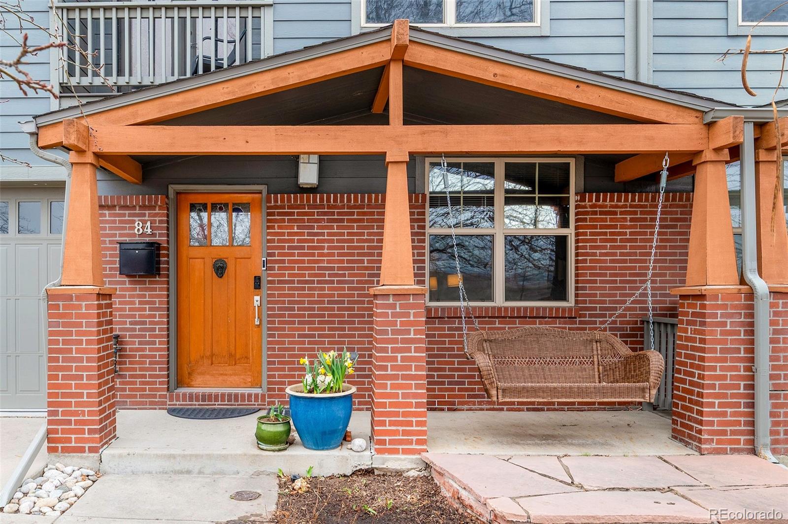 MLS Image #2 for 84  inca street,denver, Colorado