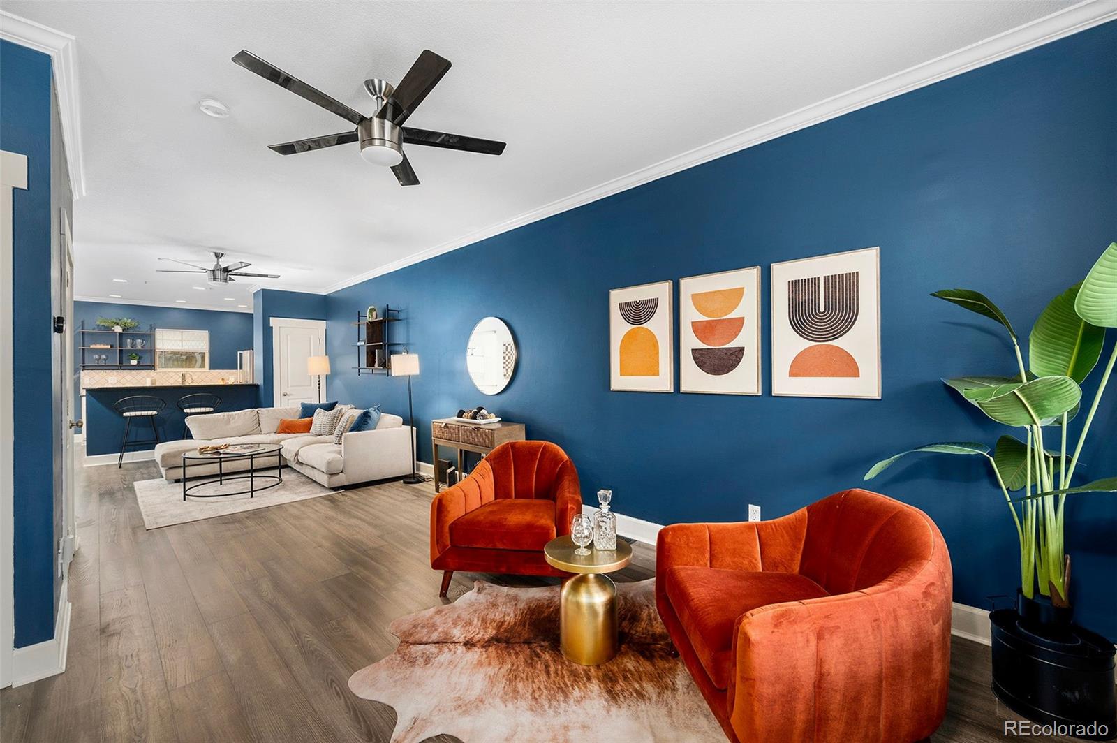 MLS Image #4 for 84  inca street,denver, Colorado