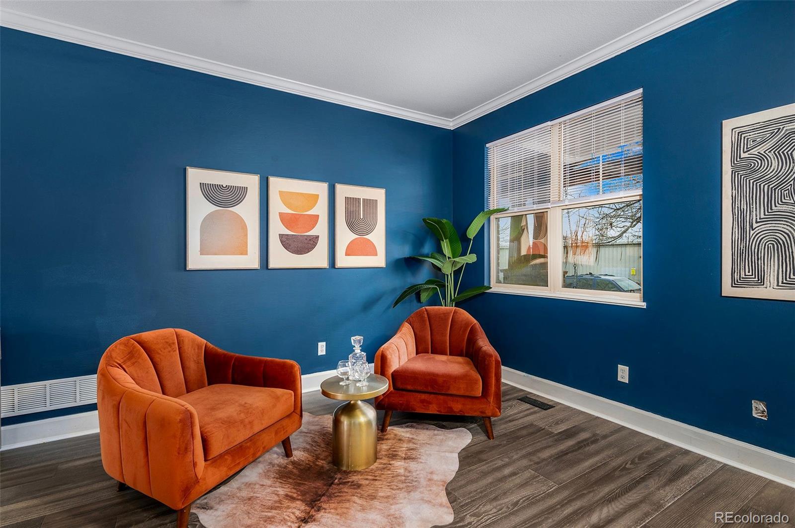 MLS Image #5 for 84  inca street,denver, Colorado