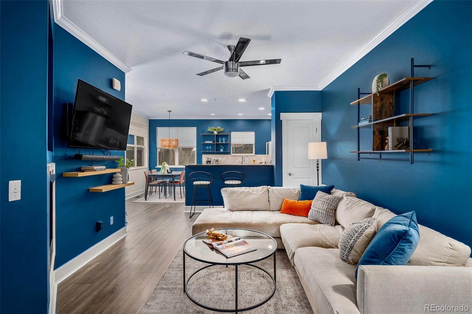 MLS Image #6 for 84  inca street,denver, Colorado