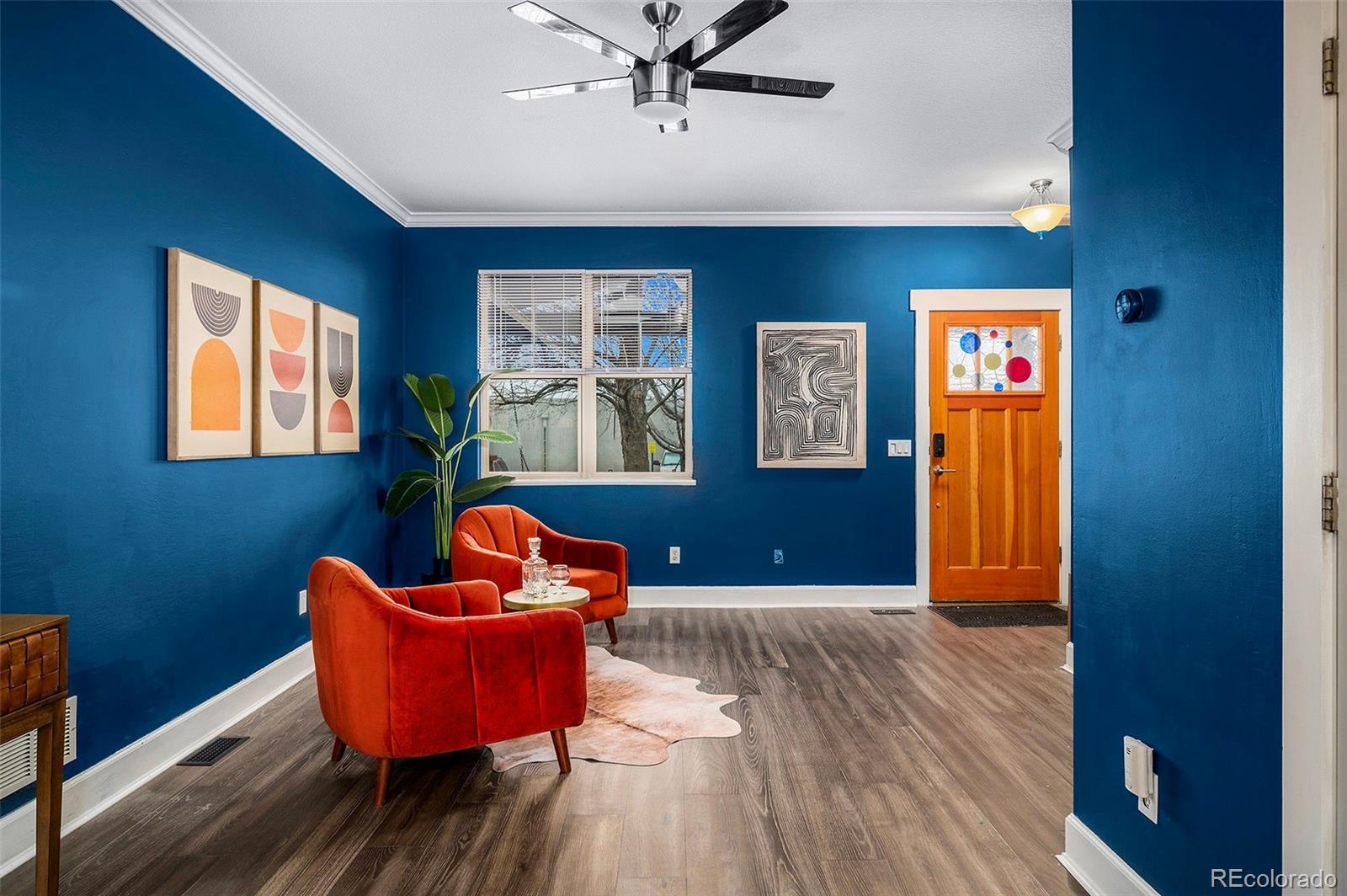 MLS Image #7 for 84  inca street,denver, Colorado