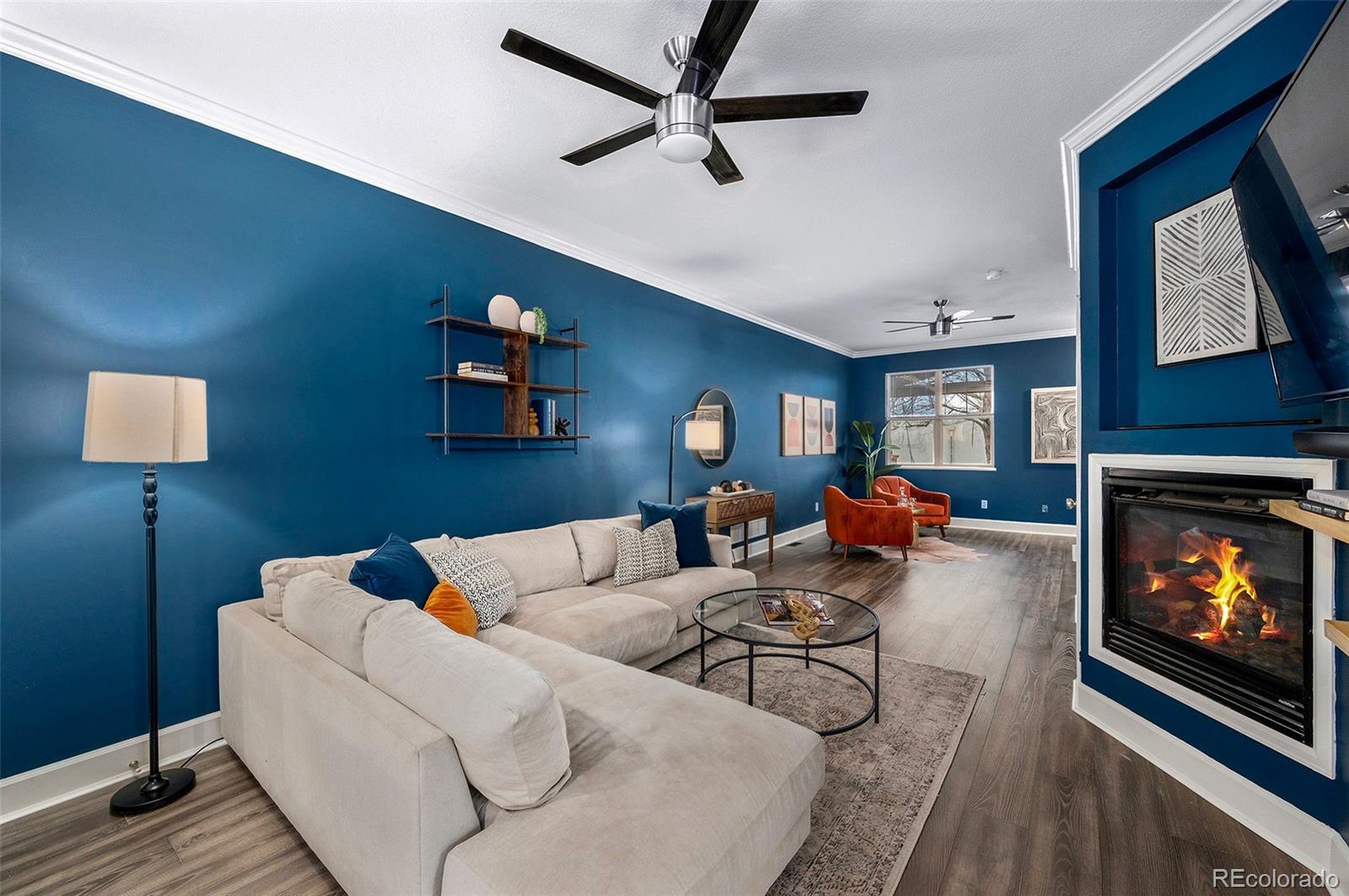 MLS Image #9 for 84  inca street,denver, Colorado