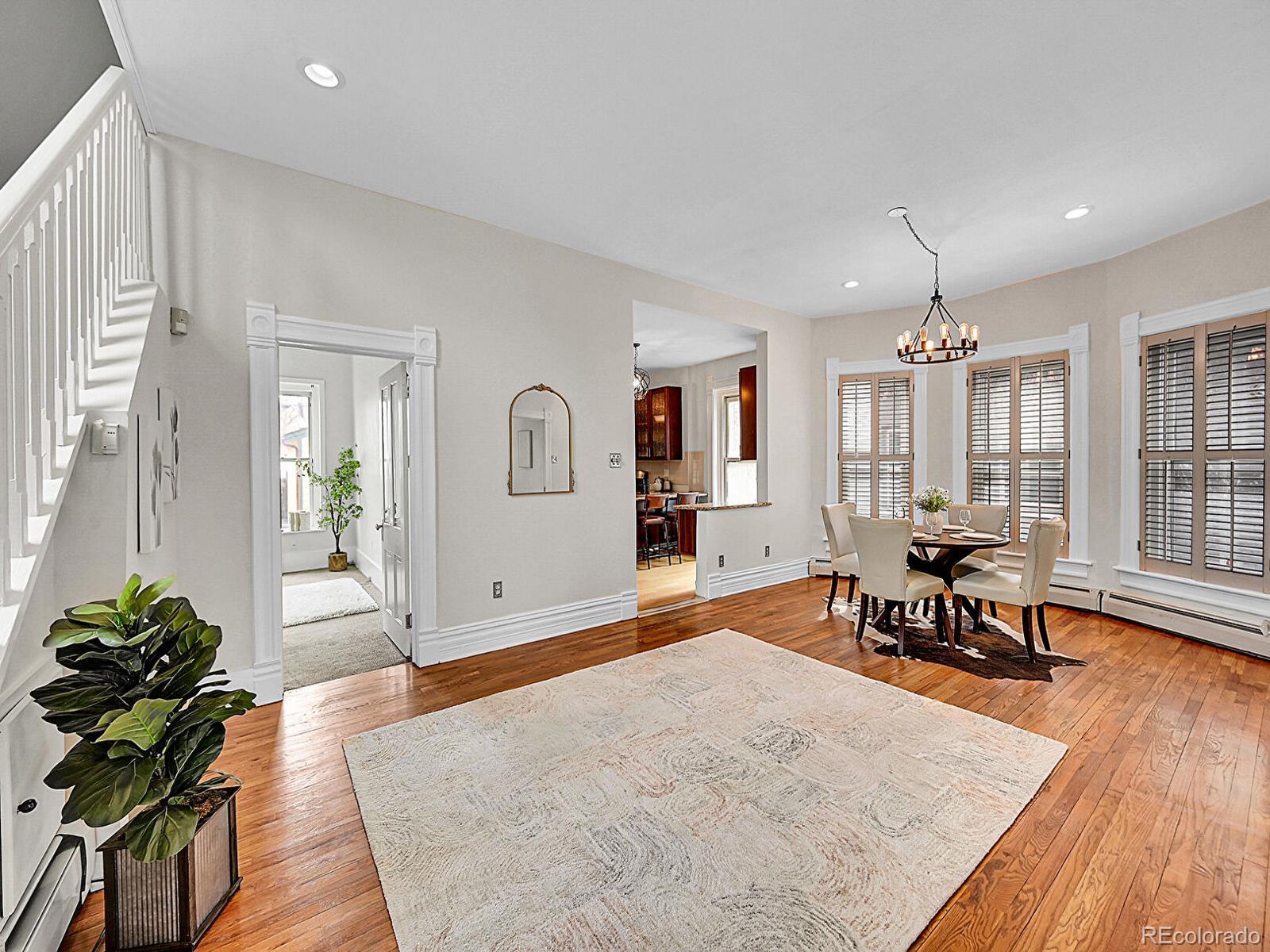MLS Image #12 for 3424 n marion street,denver, Colorado