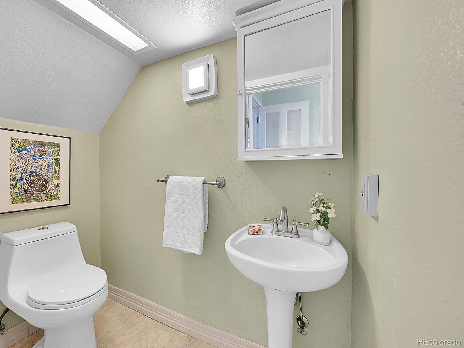 MLS Image #14 for 3424 n marion street,denver, Colorado